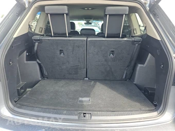 2025 Volkswagen Atlas 2.0T SE w/Technology - miniatura 17