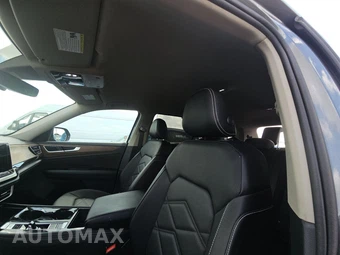 2025 Volkswagen Atlas 2.0T SE w/Technology - miniatura 19