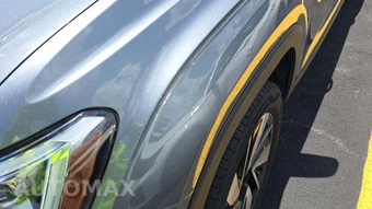2025 Volkswagen Atlas 2.0T SE w/Technology - miniatura 20