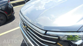 2025 Volkswagen Atlas 2.0T SE w/Technology - miniatura 23