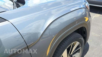 2025 Volkswagen Atlas 2.0T SE w/Technology - miniatura 24