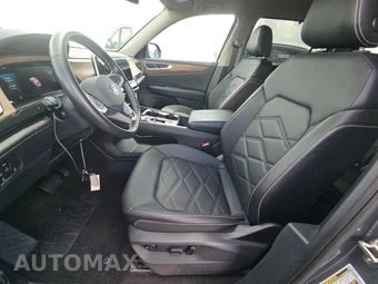 2025 Volkswagen Atlas 2.0T SE w/Technology - miniatura 7