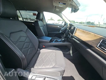2025 Volkswagen Atlas 2.0T SE w/Technology - miniatura 8