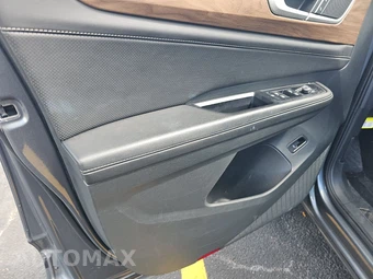 2025 Volkswagen Atlas 2.0T SE w/Technology - miniatura 9