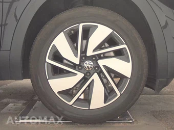 2025 Volkswagen Atlas 2.0T SE w/Technology - miniatura 10