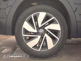 2025 Volkswagen Atlas 2.0T SE w/Technology - miniatura 11