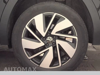 2025 Volkswagen Atlas 2.0T SE w/Technology - miniatura 12