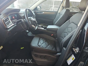 2025 Volkswagen Atlas 2.0T SE w/Technology - miniatura 13