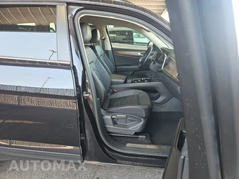 2025 Volkswagen Atlas 2.0T SE w/Technology - miniatura 14