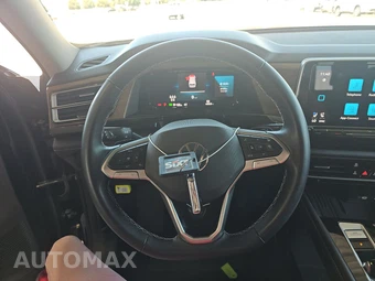 2025 Volkswagen Atlas 2.0T SE w/Technology - miniatura 16