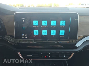 2025 Volkswagen Atlas 2.0T SE w/Technology - miniatura 17