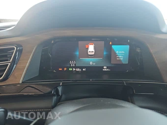 2025 Volkswagen Atlas 2.0T SE w/Technology - miniatura 18
