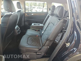 2025 Volkswagen Atlas 2.0T SE w/Technology - miniatura 19