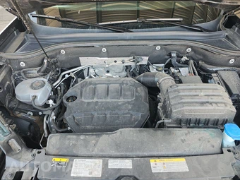 2025 Volkswagen Atlas 2.0T SE w/Technology - miniatura 23