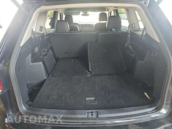 2025 Volkswagen Atlas 2.0T SE w/Technology - miniatura 24