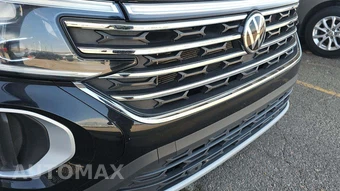 2025 Volkswagen Atlas 2.0T SE w/Technology - miniatura 26