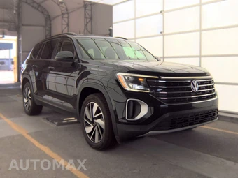 2025 Volkswagen Atlas 2.0T SE w/Technology - miniatura 4