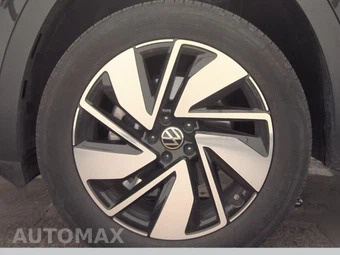 2025 Volkswagen Atlas 2.0T SE w/Technology - miniatura 9