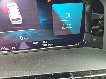 2025 Volkswagen Atlas 2.0T SE w/Technology - miniatura 12