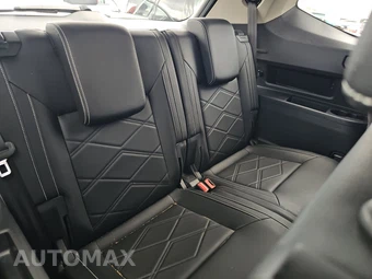 2025 Volkswagen Atlas 2.0T SE w/Technology - miniatura 14