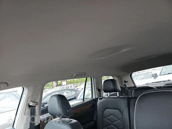 2025 Volkswagen Atlas 2.0T SE w/Technology - miniatura 19