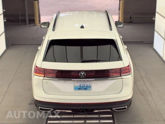2025 Volkswagen Atlas 2.0T SE w/Technology - miniatura 5