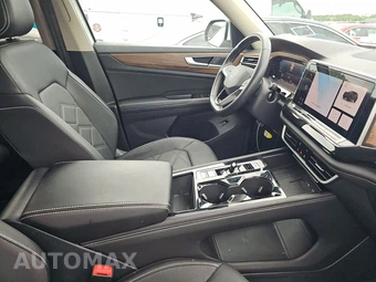 2025 Volkswagen Atlas 2.0T SE w/Technology - miniatura 8