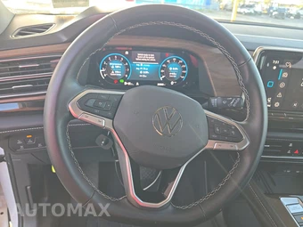 2025 Volkswagen Atlas 2.0T SE w/Technology - miniatura 10