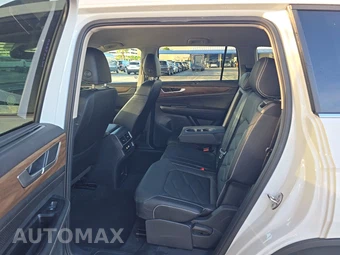 2025 Volkswagen Atlas 2.0T SE w/Technology - miniatura 13