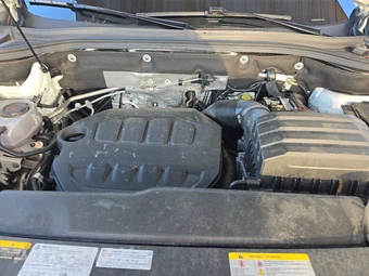 2025 Volkswagen Atlas 2.0T SE w/Technology - miniatura 16