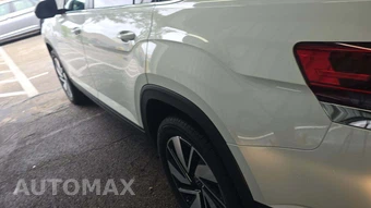 2025 Volkswagen Atlas 2.0T SE w/Technology - miniatura 22