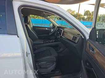2025 Volkswagen Atlas 2.0T SE w/Technology - miniatura 8