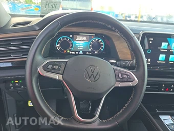 2025 Volkswagen Atlas 2.0T SE w/Technology - miniatura 10