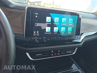 2025 Volkswagen Atlas 2.0T SE w/Technology - miniatura 11