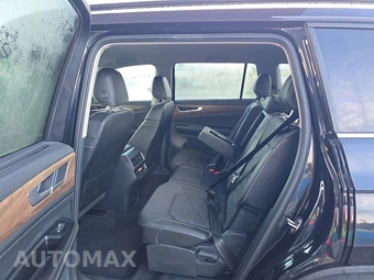 2025 Volkswagen Atlas 2.0T SE w/Technology - miniatura 13