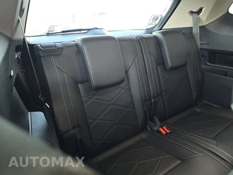 2025 Volkswagen Atlas 2.0T SE w/Technology - miniatura 14