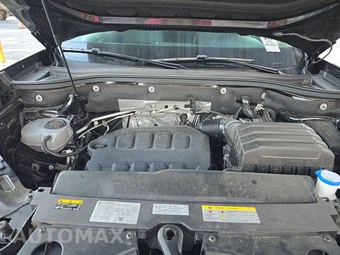 2025 Volkswagen Atlas 2.0T SE w/Technology - miniatura 16