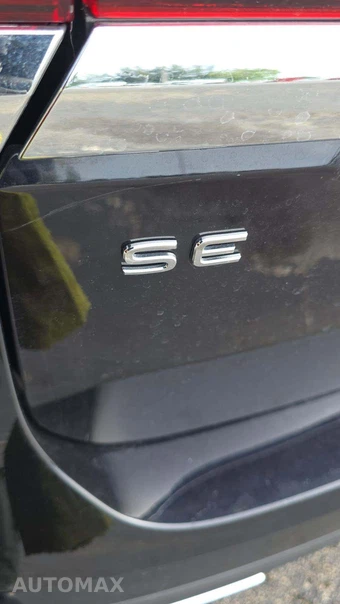 2025 Volkswagen Atlas 2.0T SE w/Technology - miniatura 25