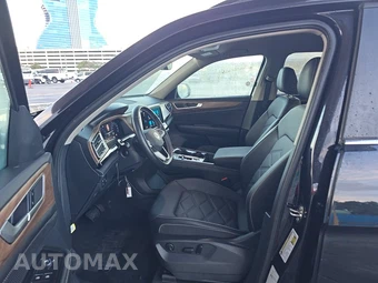 2025 Volkswagen Atlas 2.0T SE w/Technology - miniatura 7