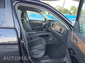 2025 Volkswagen Atlas 2.0T SE w/Technology - miniatura 8