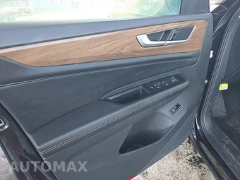 2025 Volkswagen Atlas 2.0T SE w/Technology - miniatura 9
