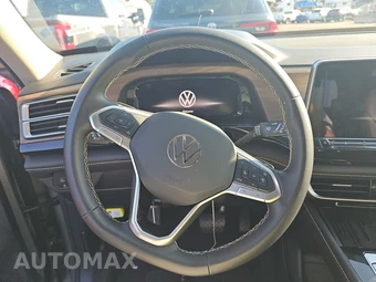 2025 Volkswagen Atlas 2.0T SE w/Technology - miniatura 10