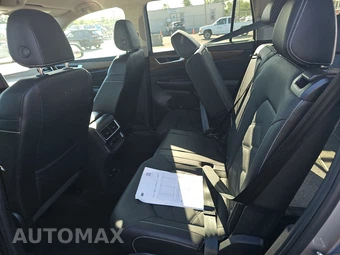 2025 Volkswagen Atlas 2.0T SE w/Technology - miniatura 13