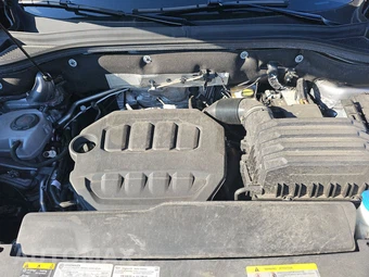 2025 Volkswagen Atlas 2.0T SE w/Technology - miniatura 15