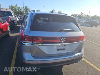 2025 Volkswagen Atlas 2.0T SE w/Technology - miniatura 16