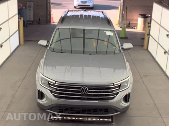 2025 Volkswagen Atlas 2.0T SE w/Technology - miniatura 2