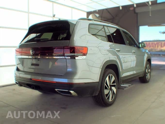 2025 Volkswagen Atlas 2.0T SE w/Technology - miniatura 4