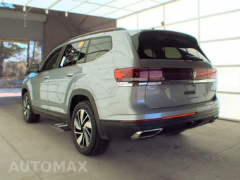 2025 Volkswagen Atlas 2.0T SE w/Technology - miniatura 6