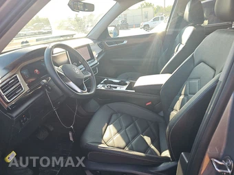 2025 Volkswagen Atlas 2.0T SE w/Technology - miniatura 7