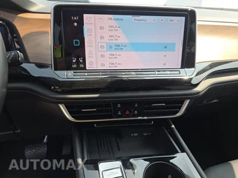 2025 Volkswagen Atlas 2.0T SE w/Technology - miniatura 11